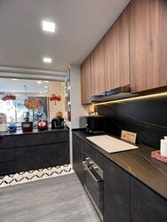 Skypark Residences (D27), Condominium #523498611